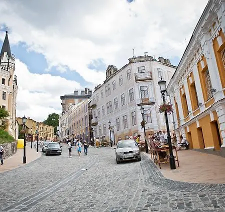 Andreevsky Hotel