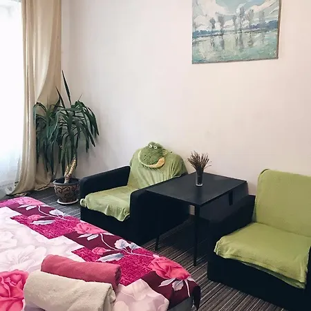 Andreevsky Hotel