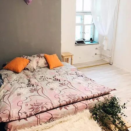 Andreevsky Hotel