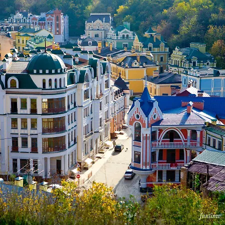 Hotel Andreevsky