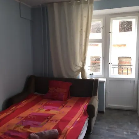 Andreevsky Hotel Kijów
