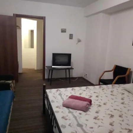 Andreevsky Hotel Kijów