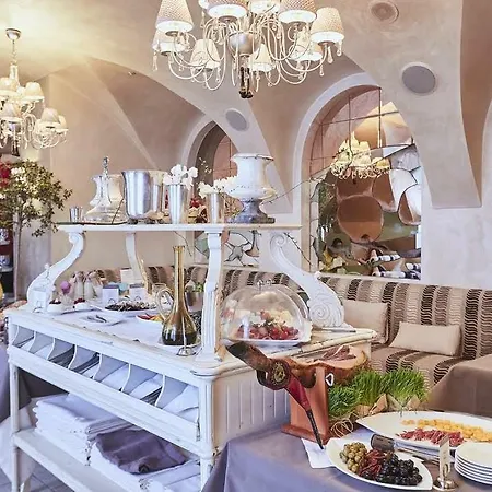 Hotel Andreevsky