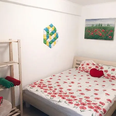 Andreevsky Готель