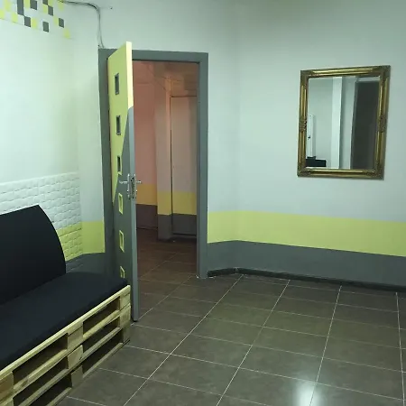 Готель Andreevsky *